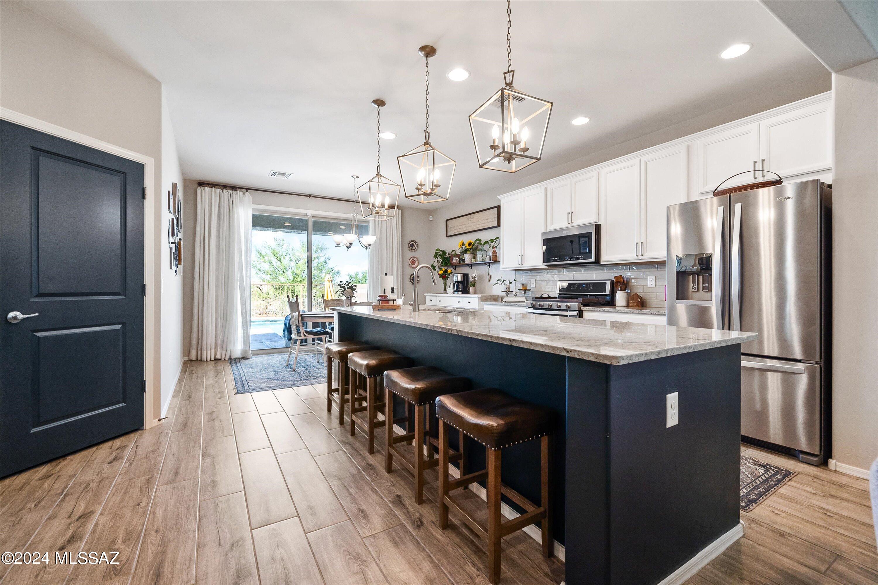 Rancho Del Lago (BLK21-42) - Residential