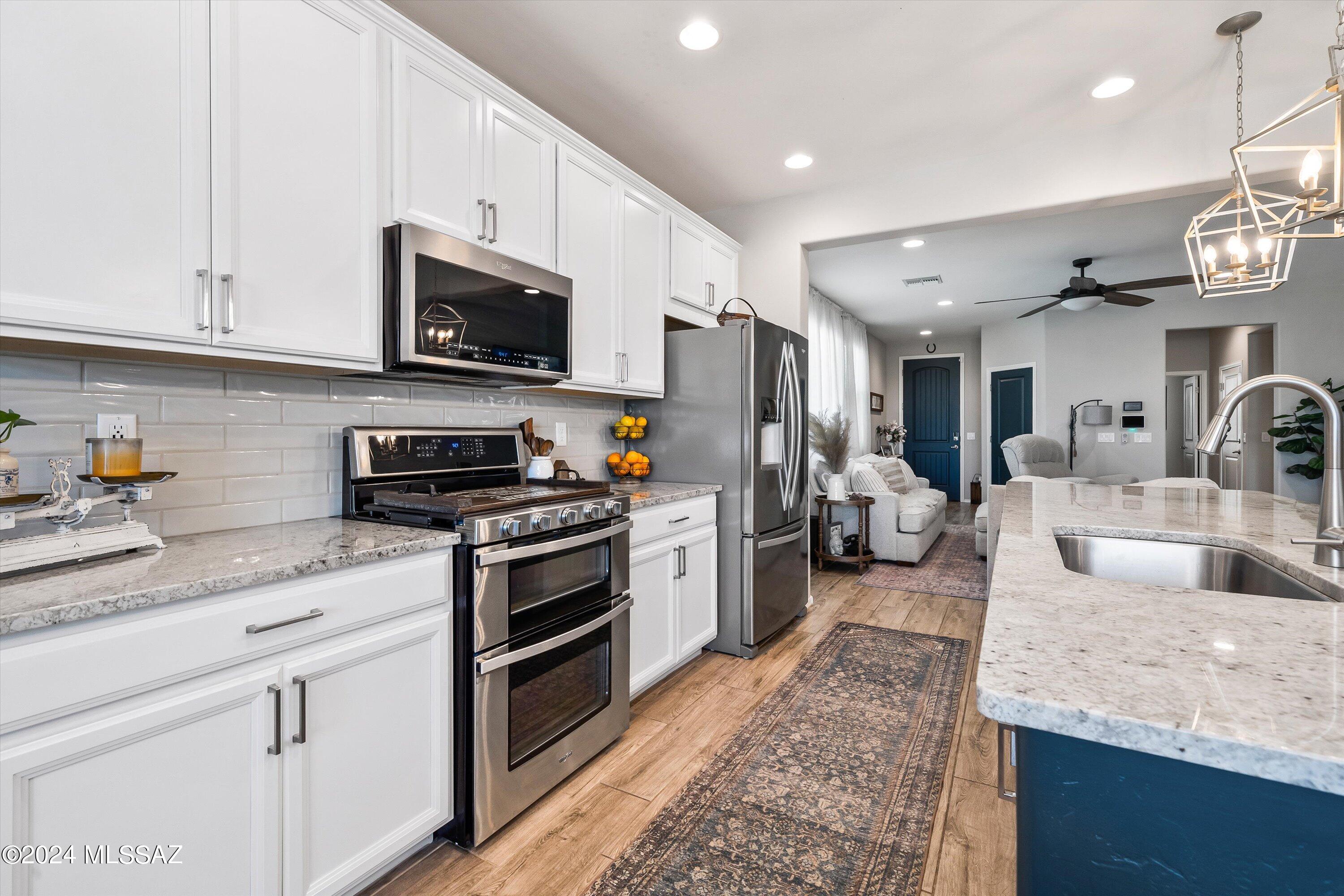 Rancho Del Lago (BLK21-42) - Residential