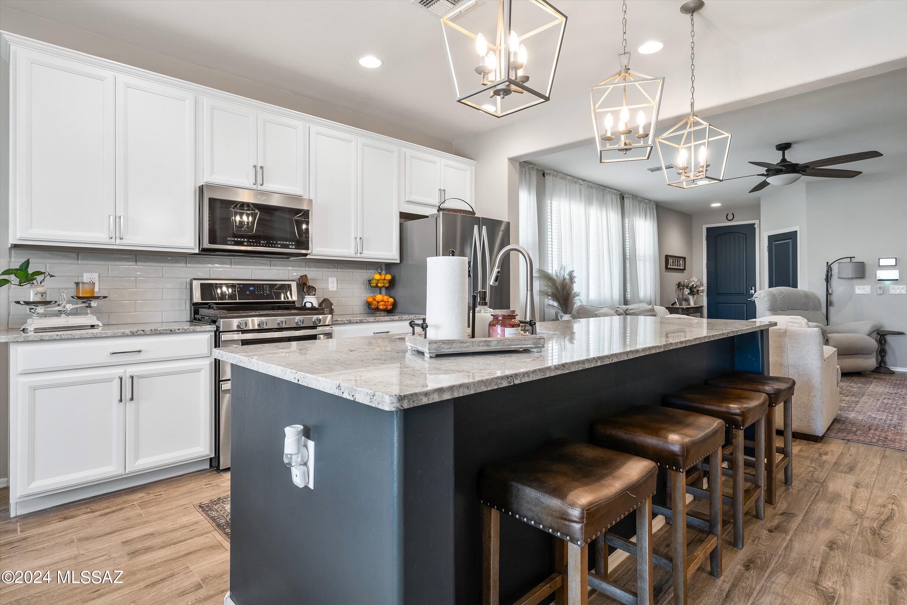 Rancho Del Lago (BLK21-42) - Residential