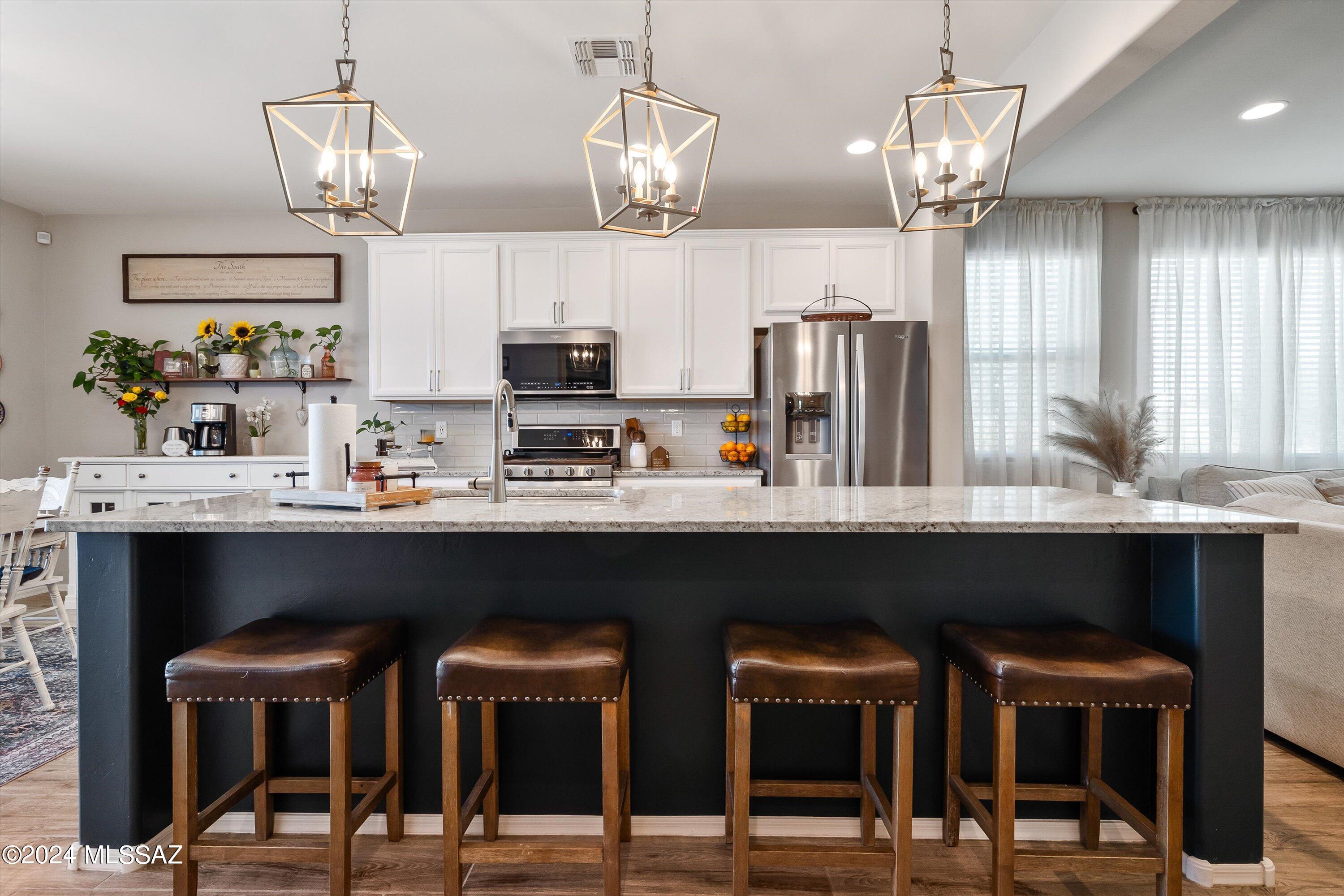Rancho Del Lago (BLK21-42) - Residential