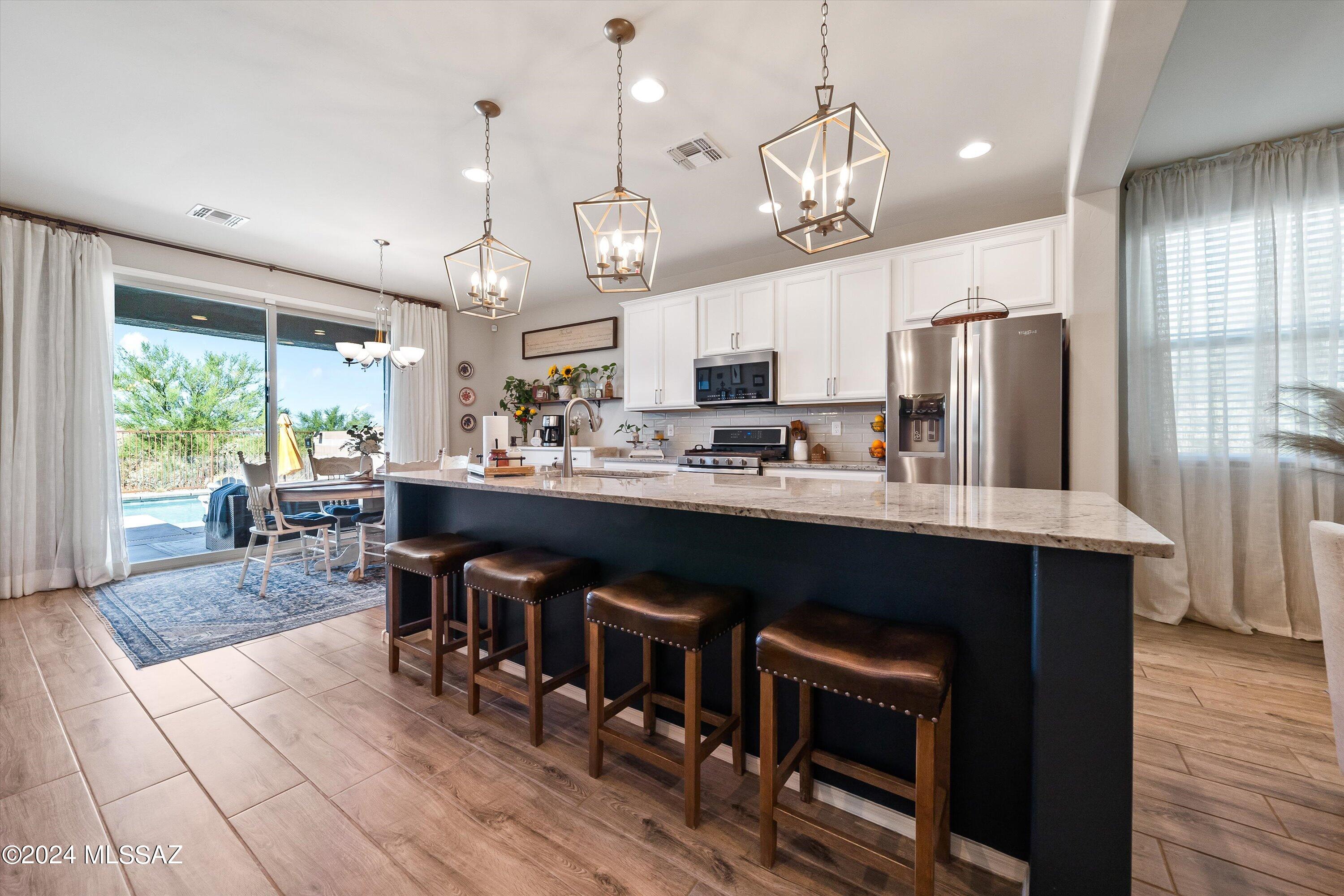 Rancho Del Lago (BLK21-42) - Residential