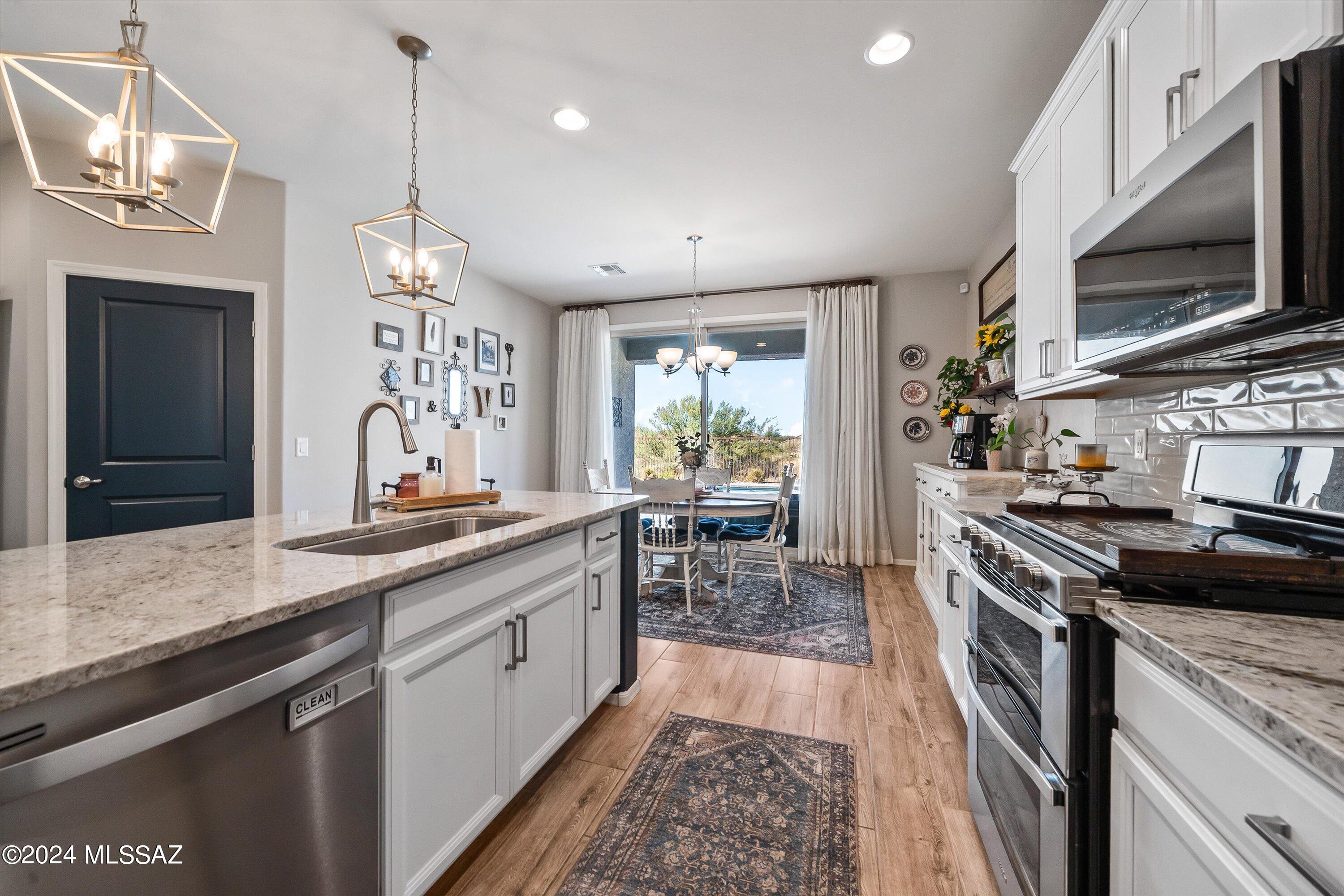 Rancho Del Lago (BLK21-42) - Residential