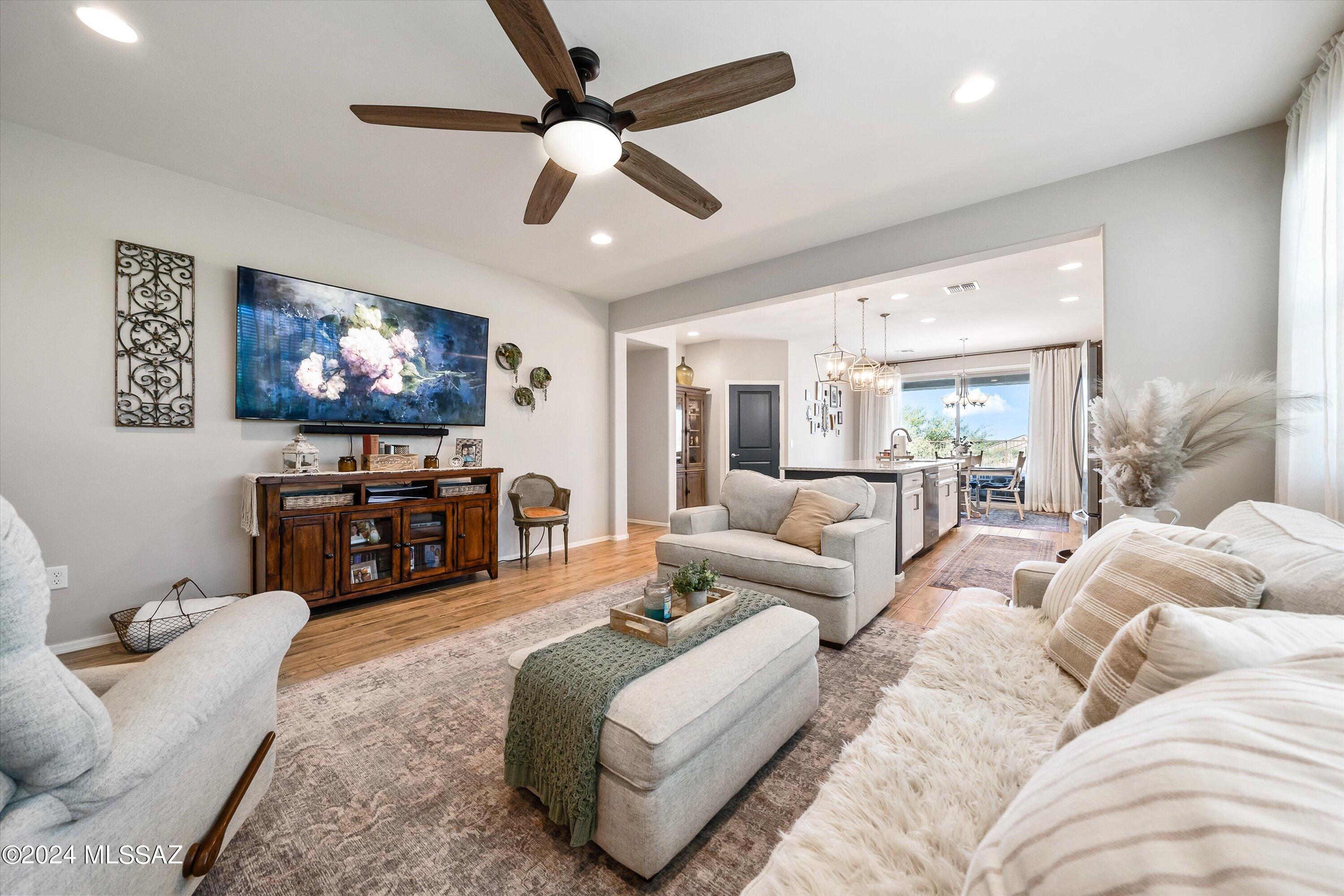 Rancho Del Lago (BLK21-42) - Residential