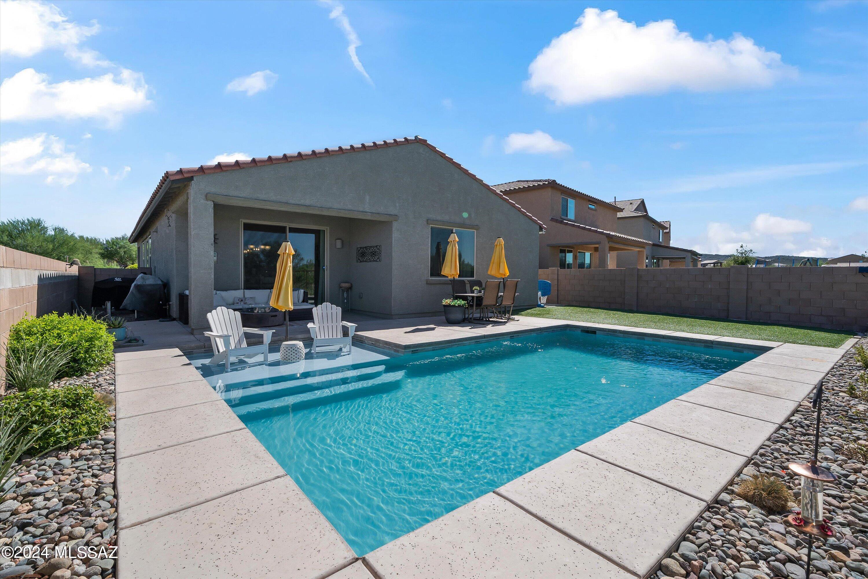Rancho Del Lago (BLK21-42) - Residential