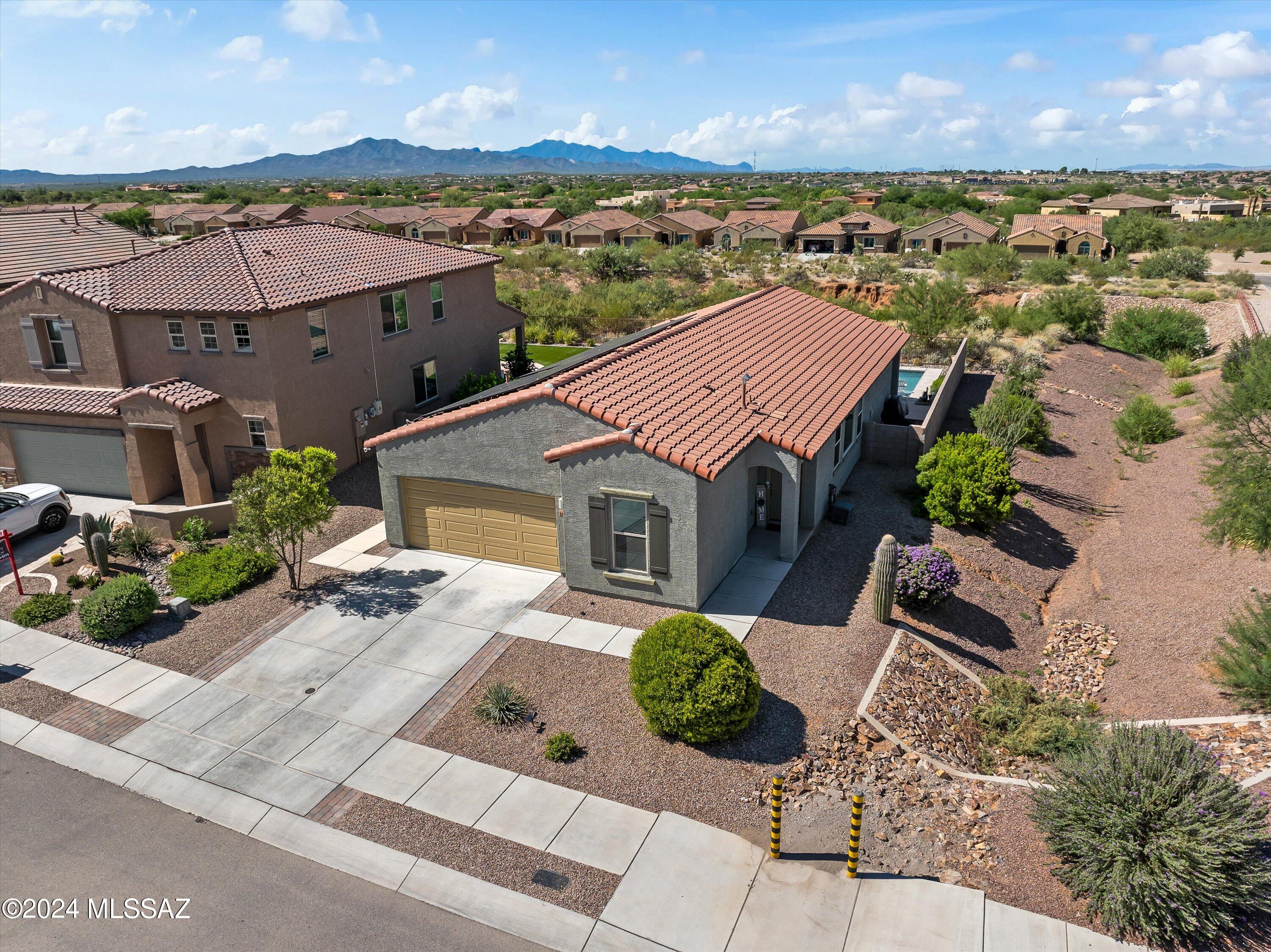 Rancho Del Lago (BLK21-42) - Residential