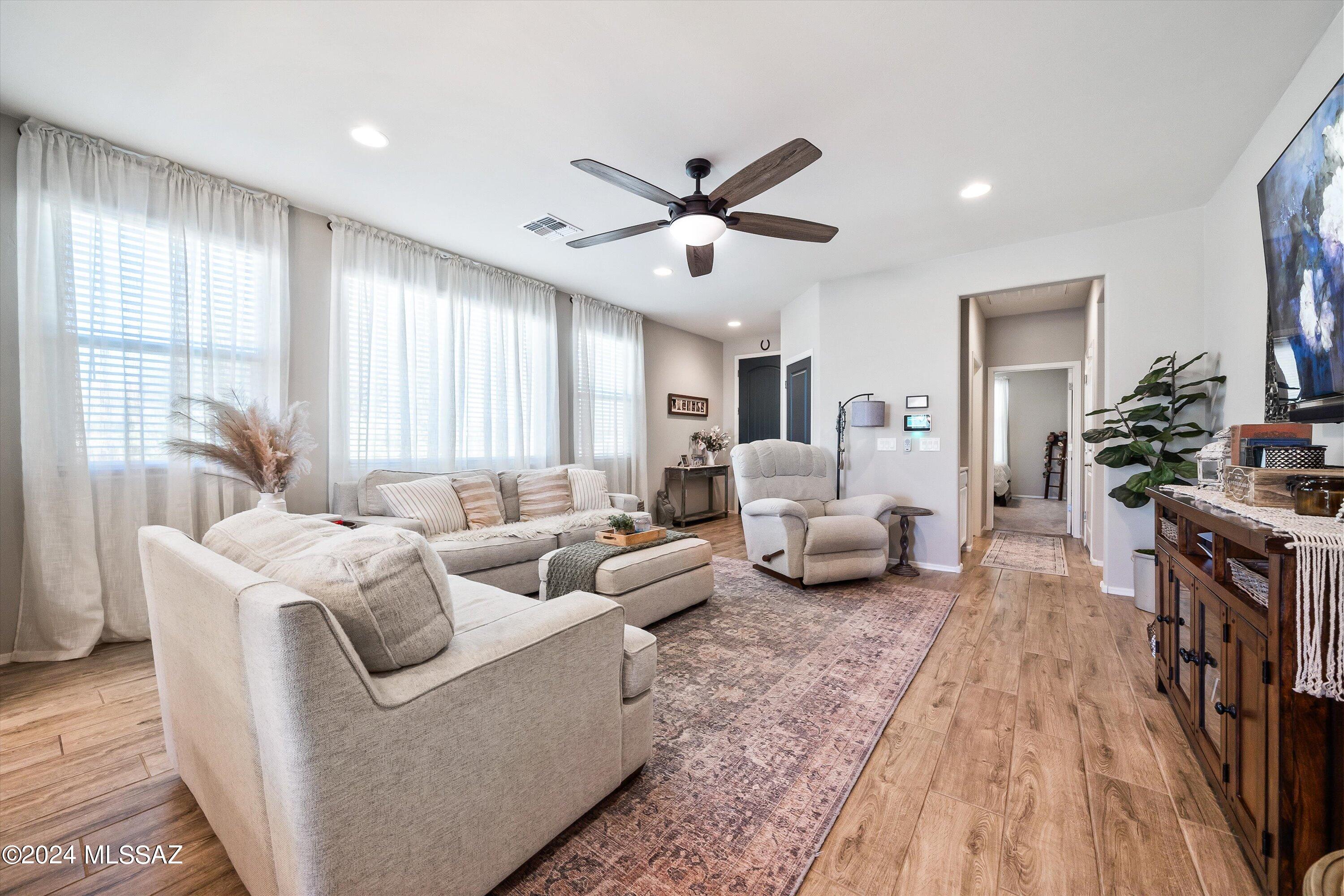 Rancho Del Lago (BLK21-42) - Residential