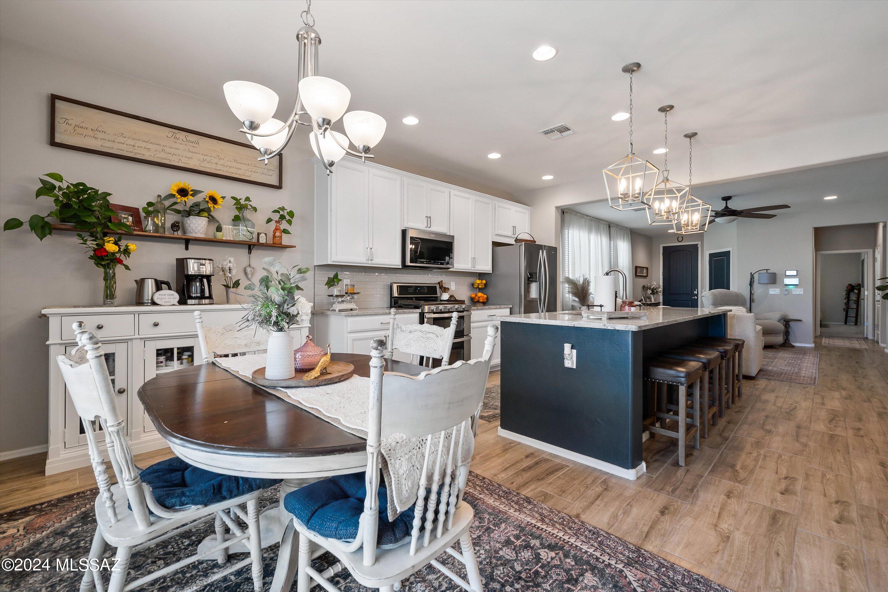 Rancho Del Lago (BLK21-42) - Residential