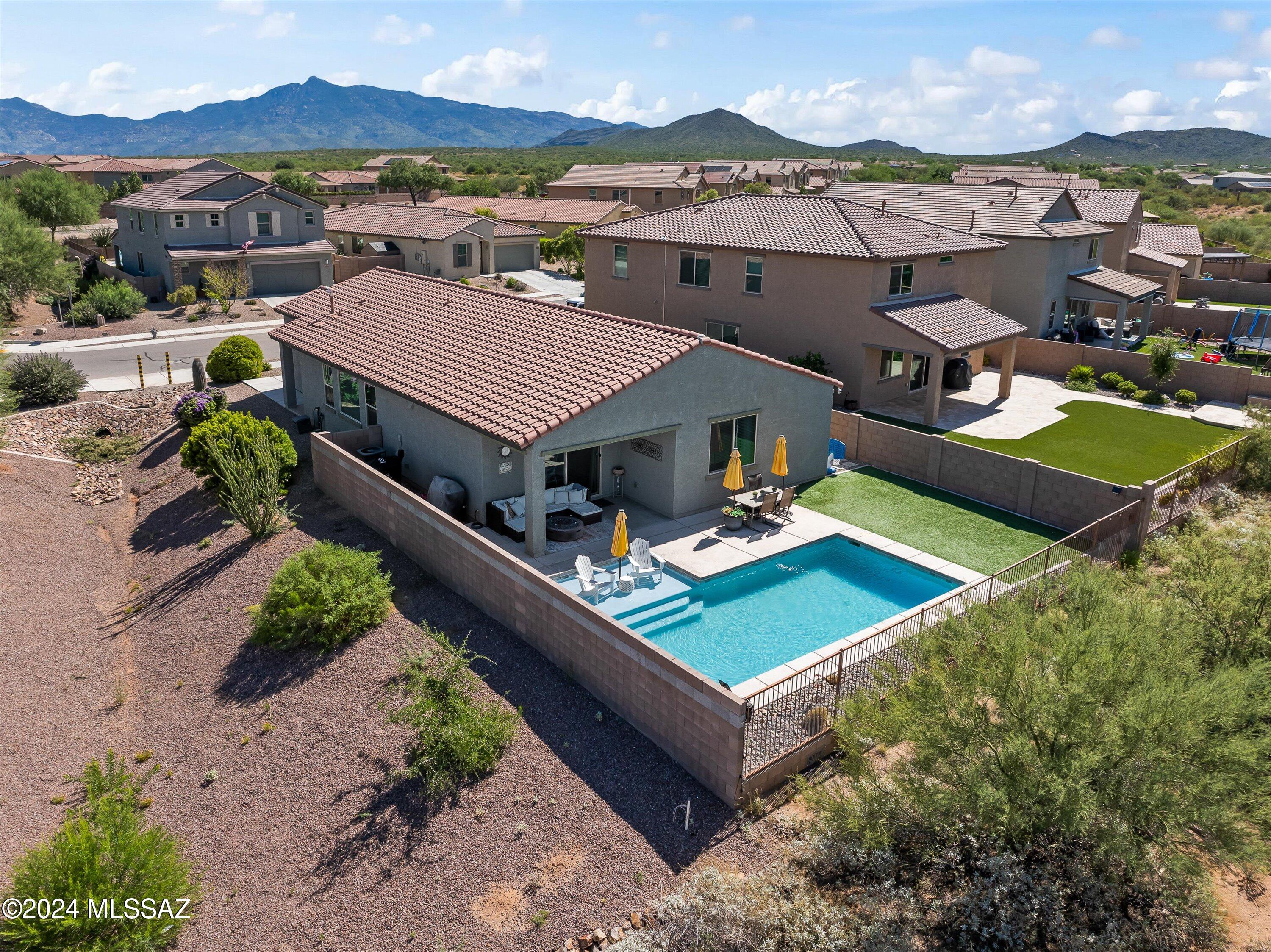 Rancho Del Lago (BLK21-42) - Residential