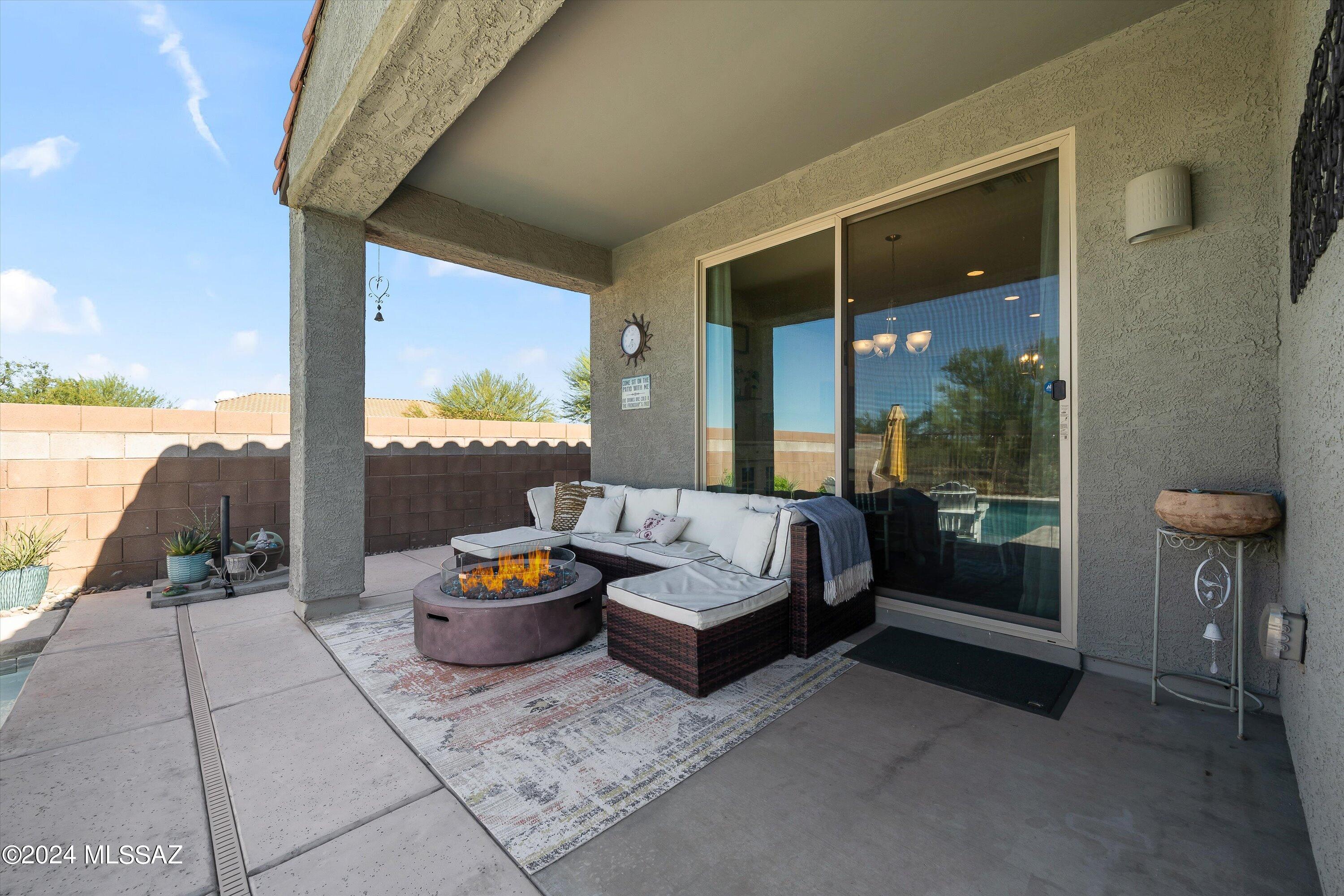 Rancho Del Lago (BLK21-42) - Residential
