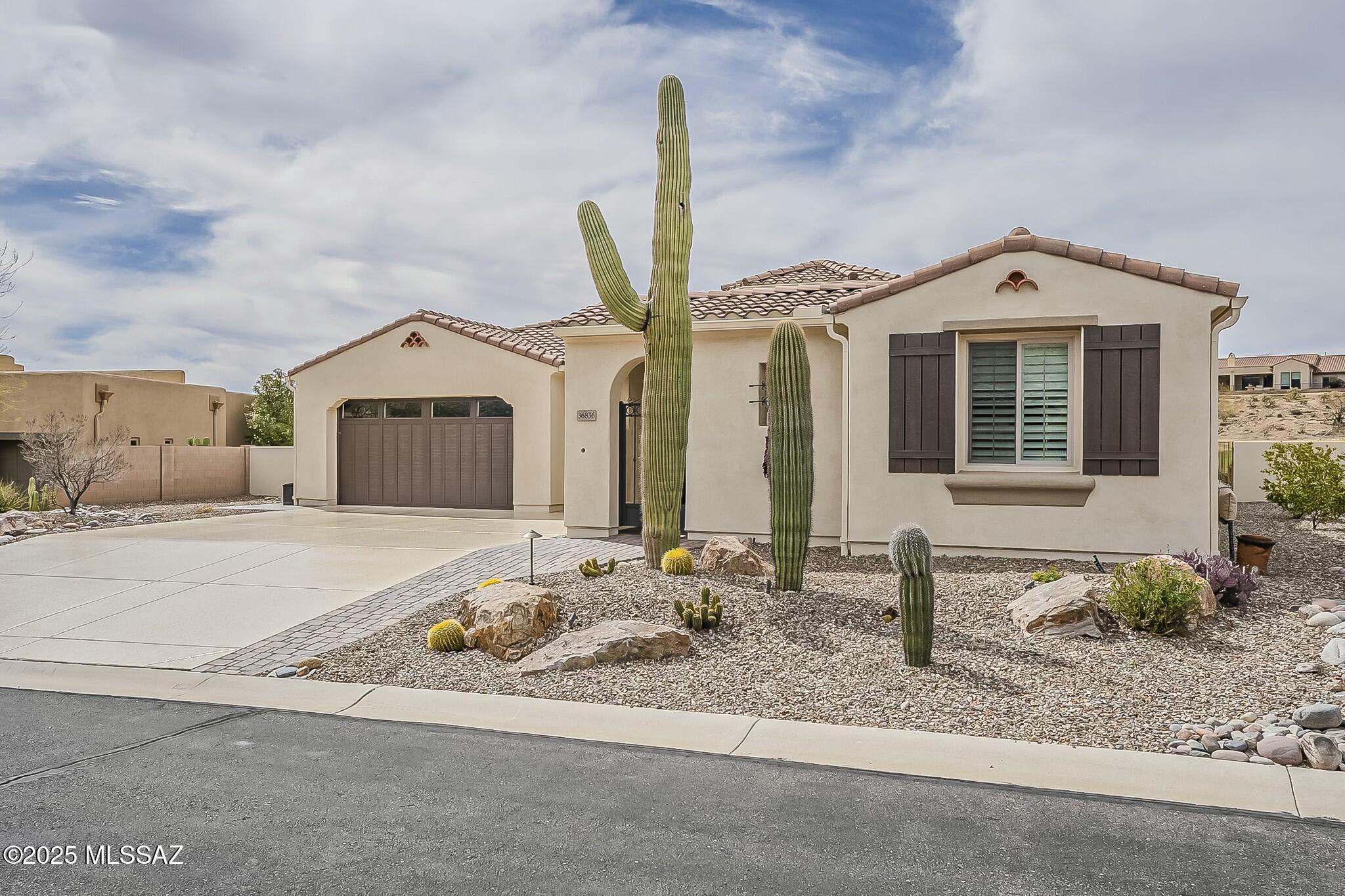 Saddlebrooke - Residential