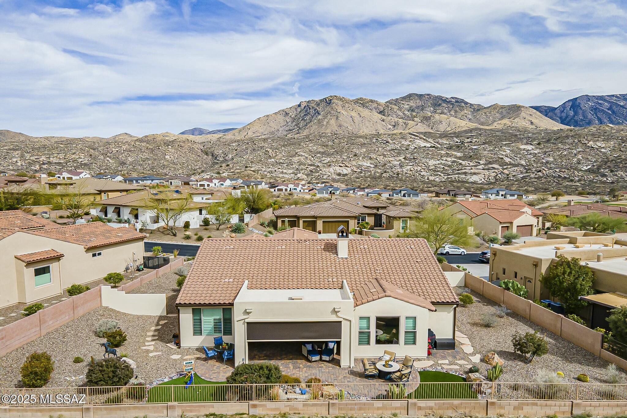 Saddlebrooke - Residential