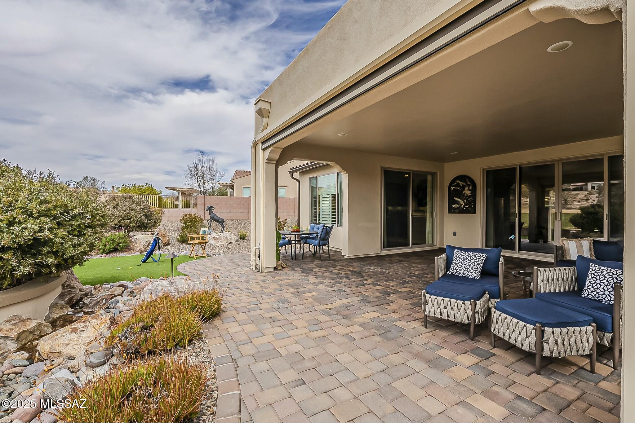 Saddlebrooke - Residential