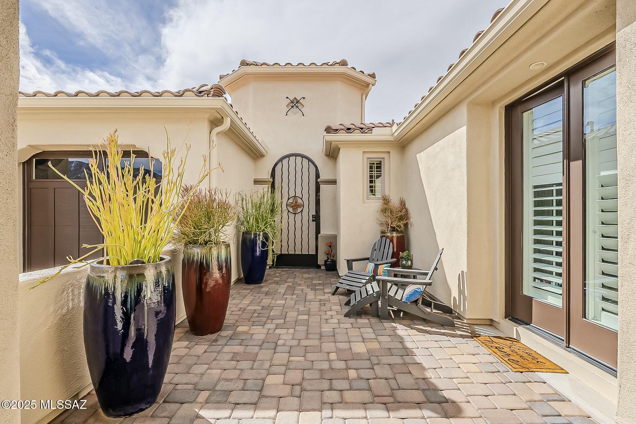 Saddlebrooke - Residential