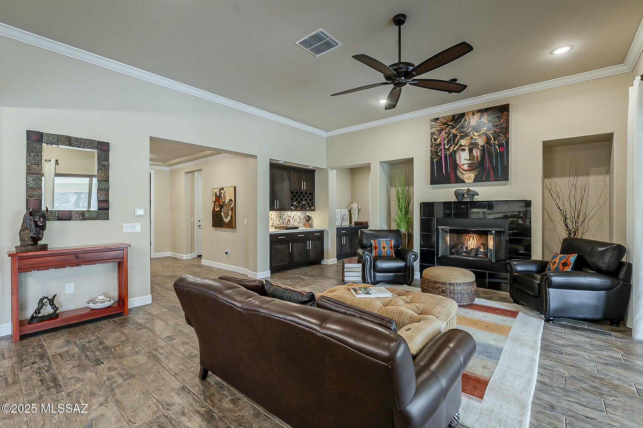 Saddlebrooke - Residential