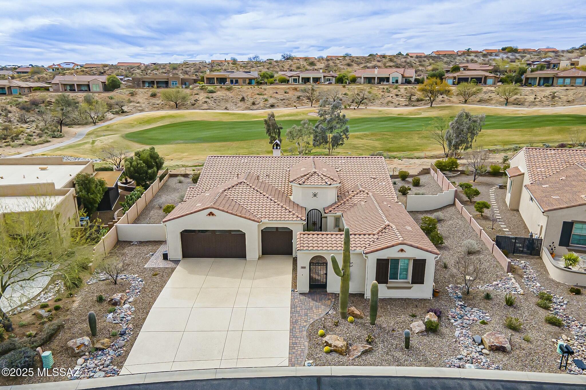 Saddlebrooke - Residential