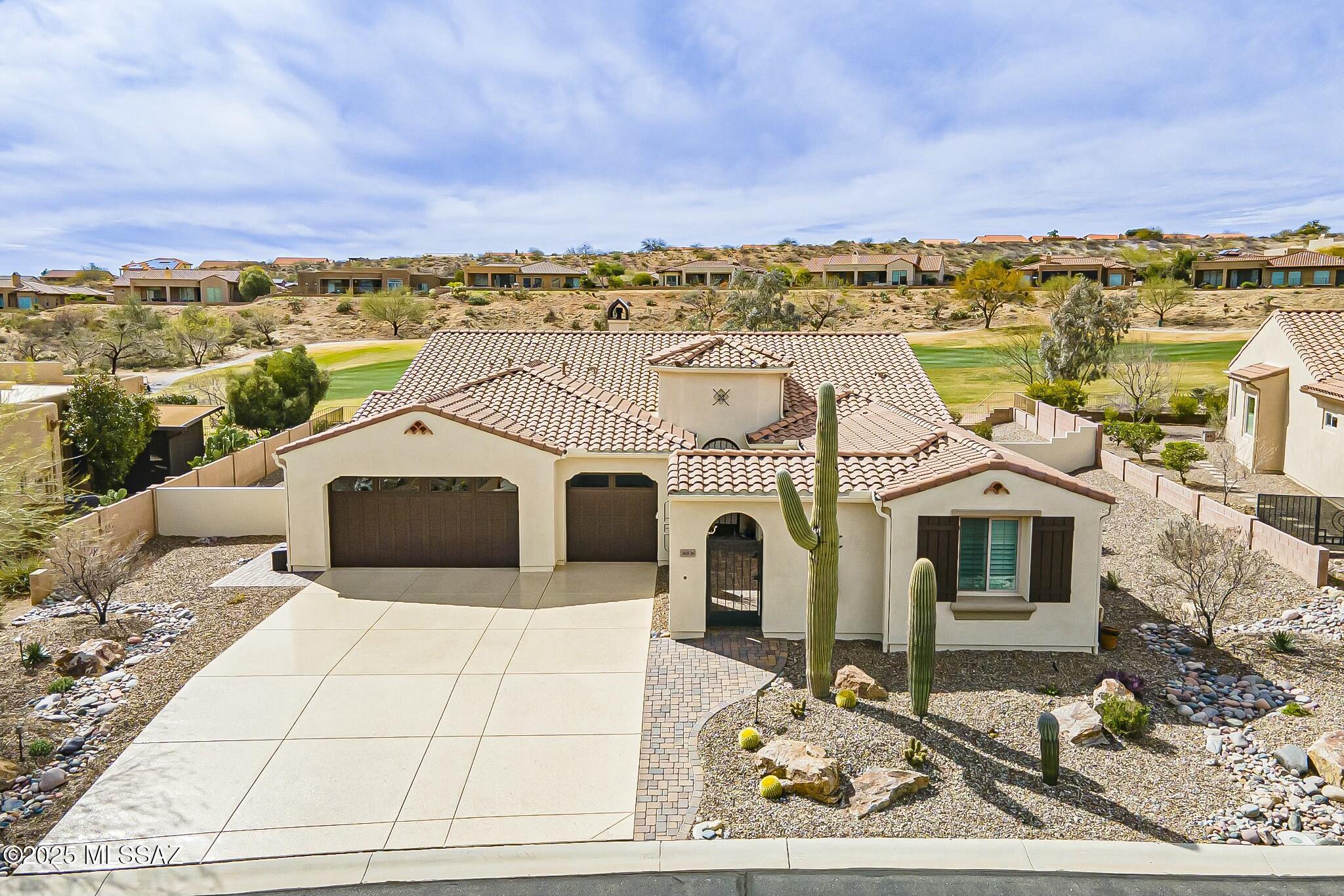 Saddlebrooke - Residential