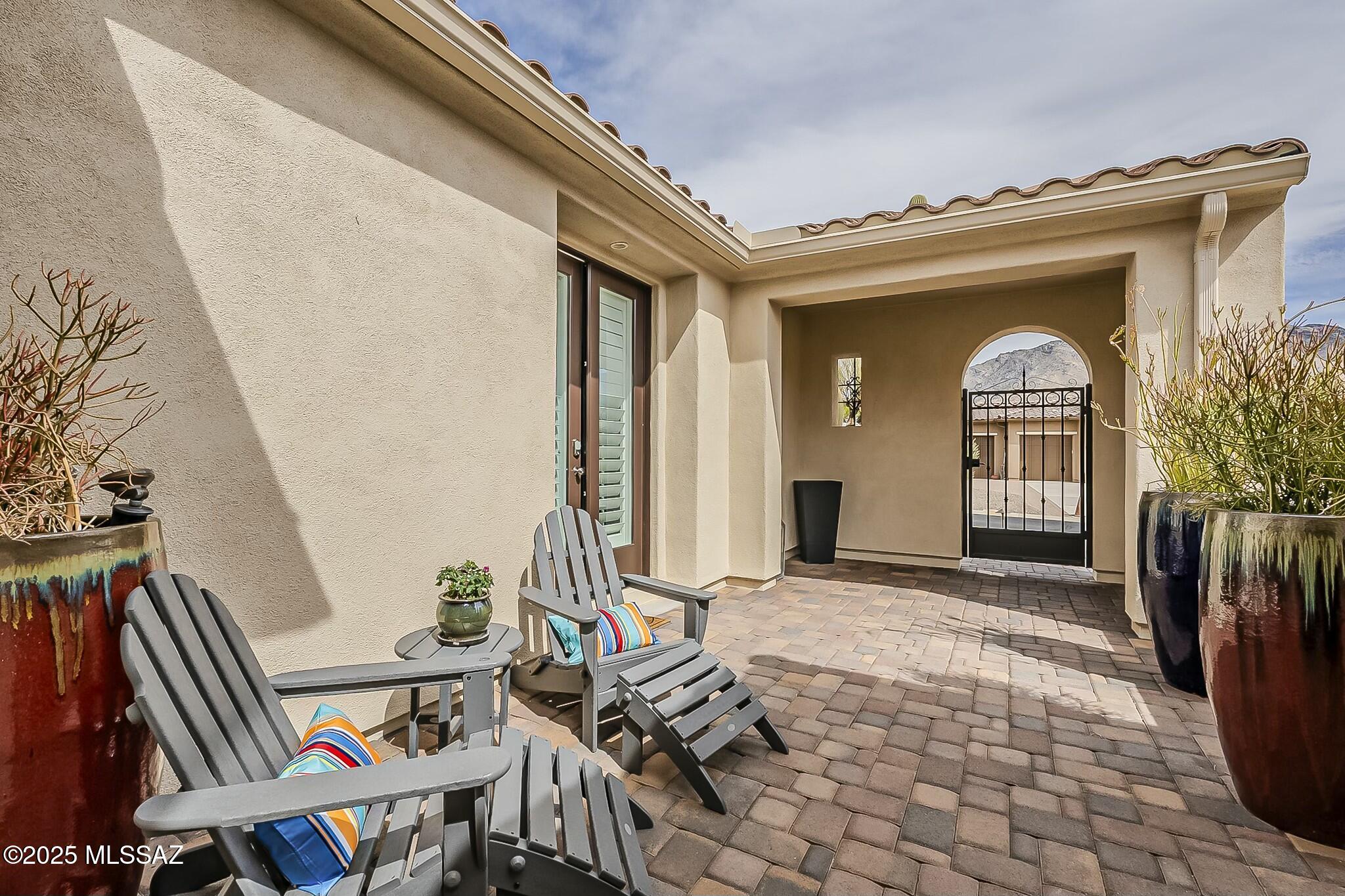 Saddlebrooke - Residential