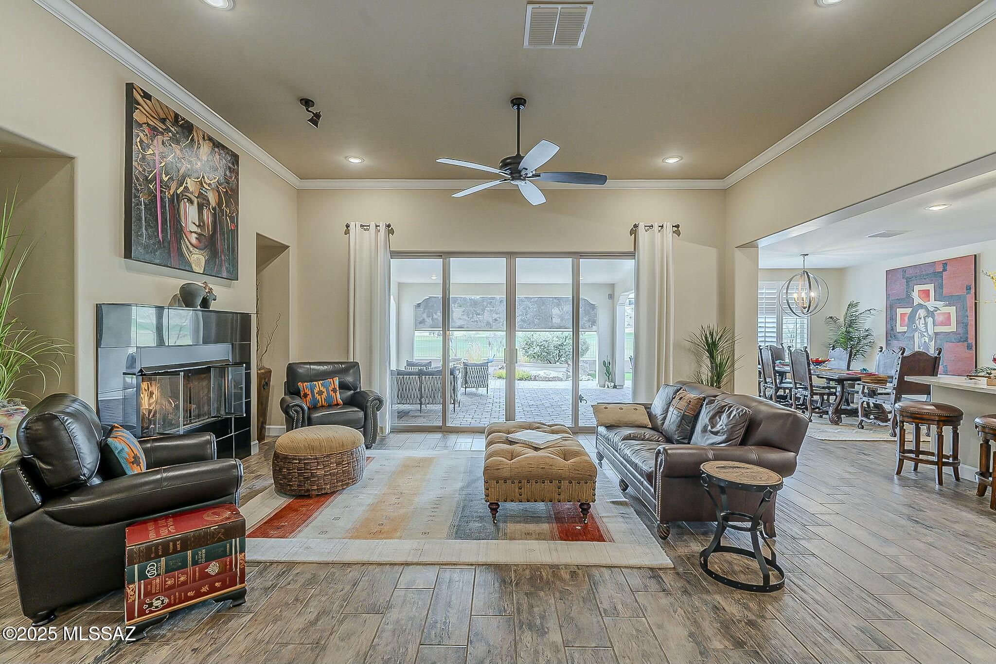Saddlebrooke - Residential