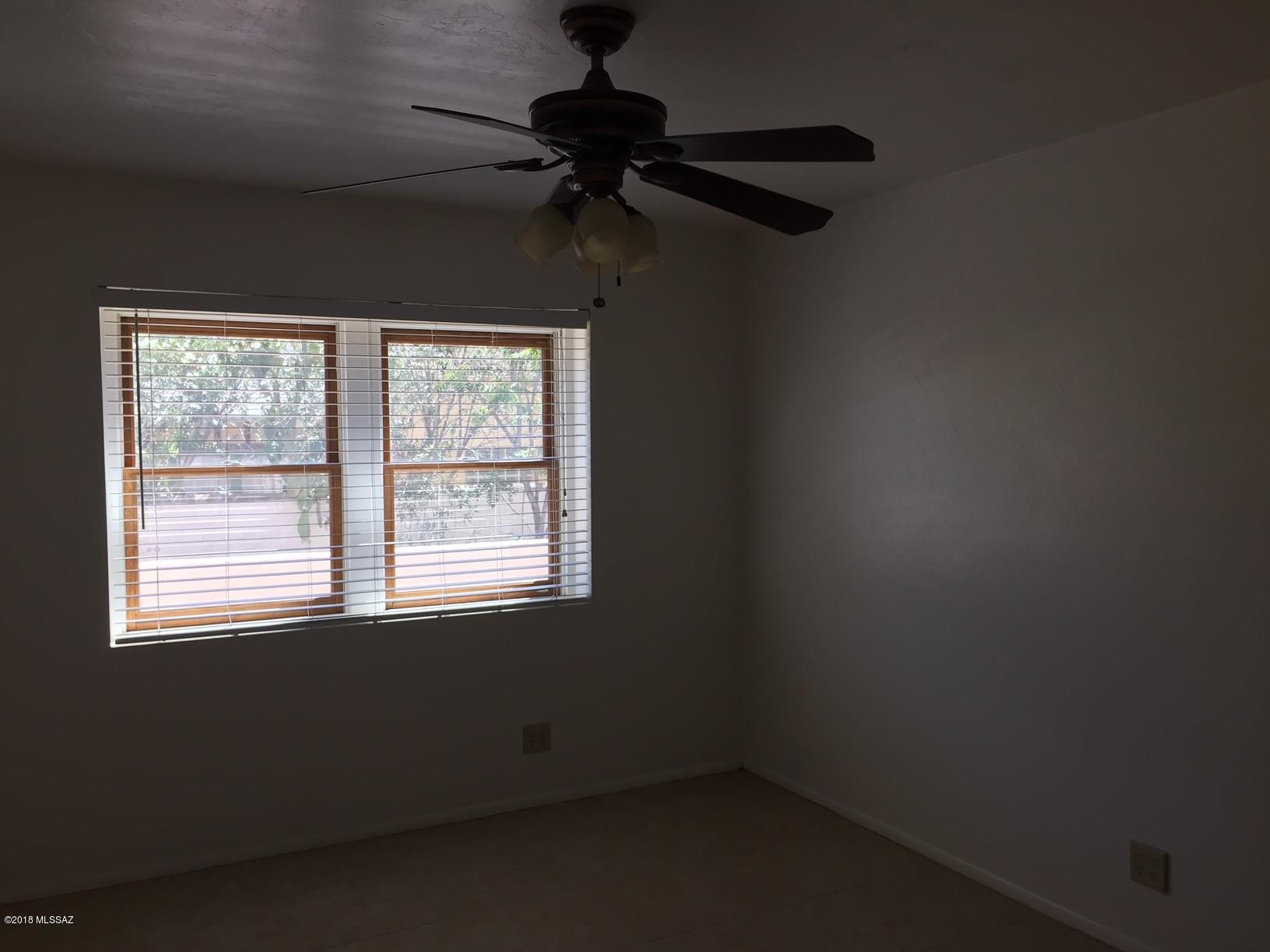 City Of Tucson - Residential Lease