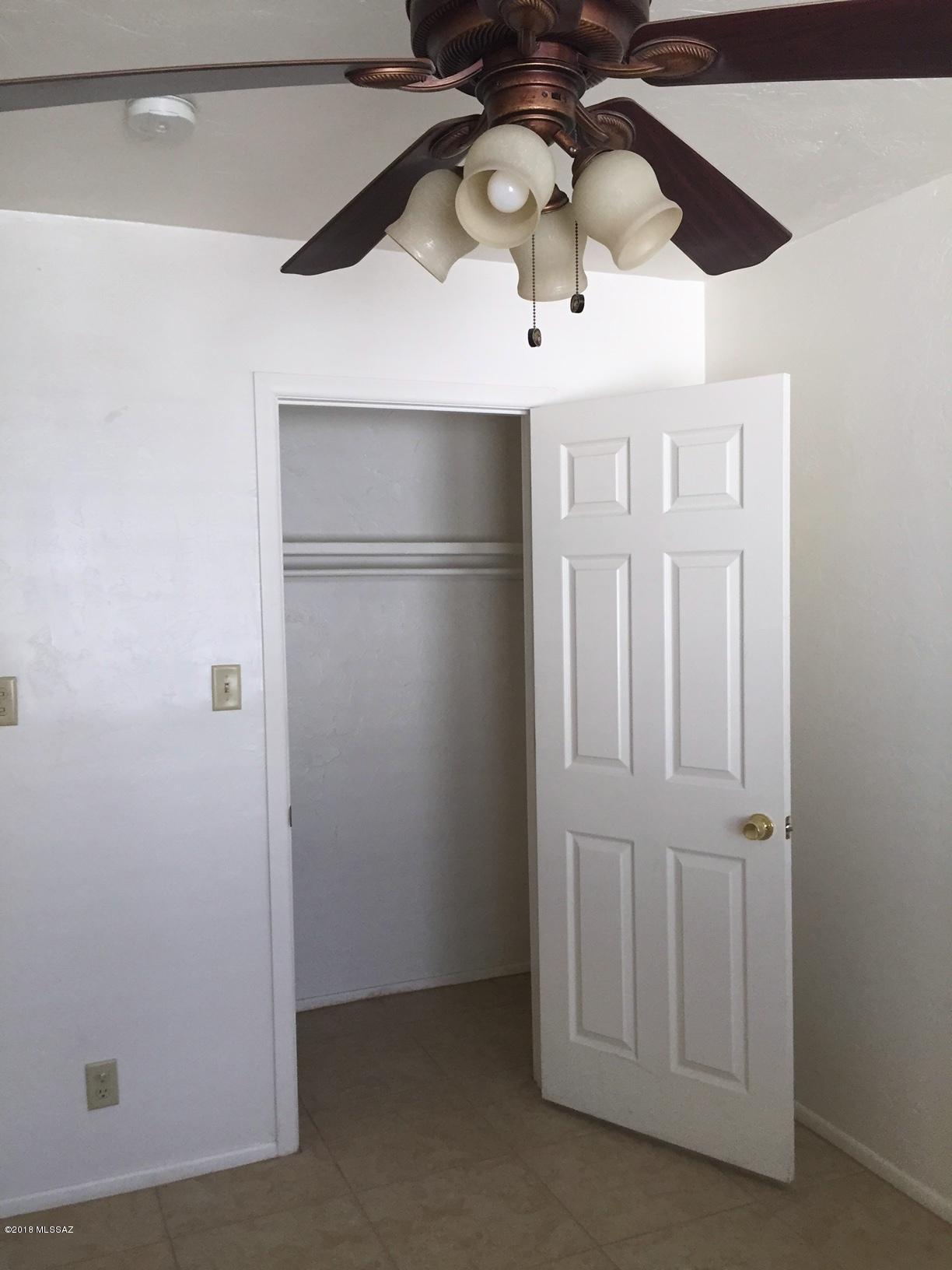 City Of Tucson - Residential Lease