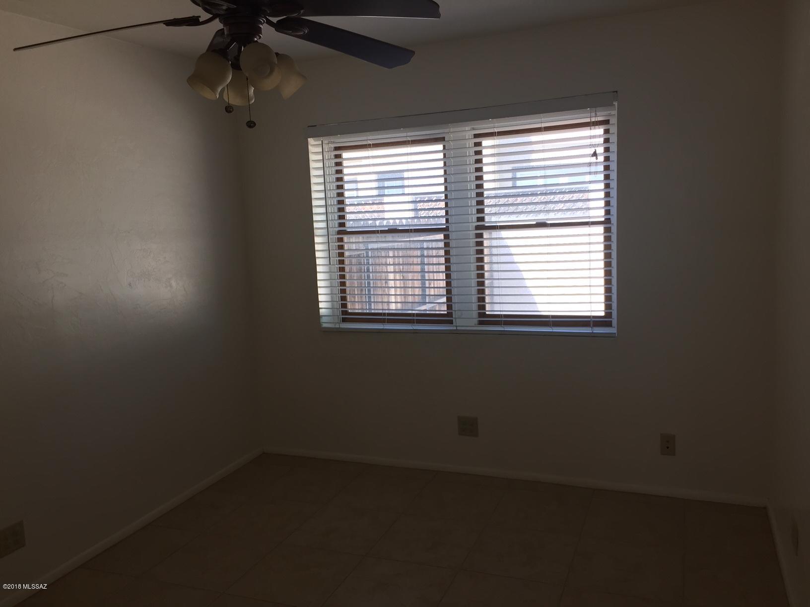 City Of Tucson - Residential Lease