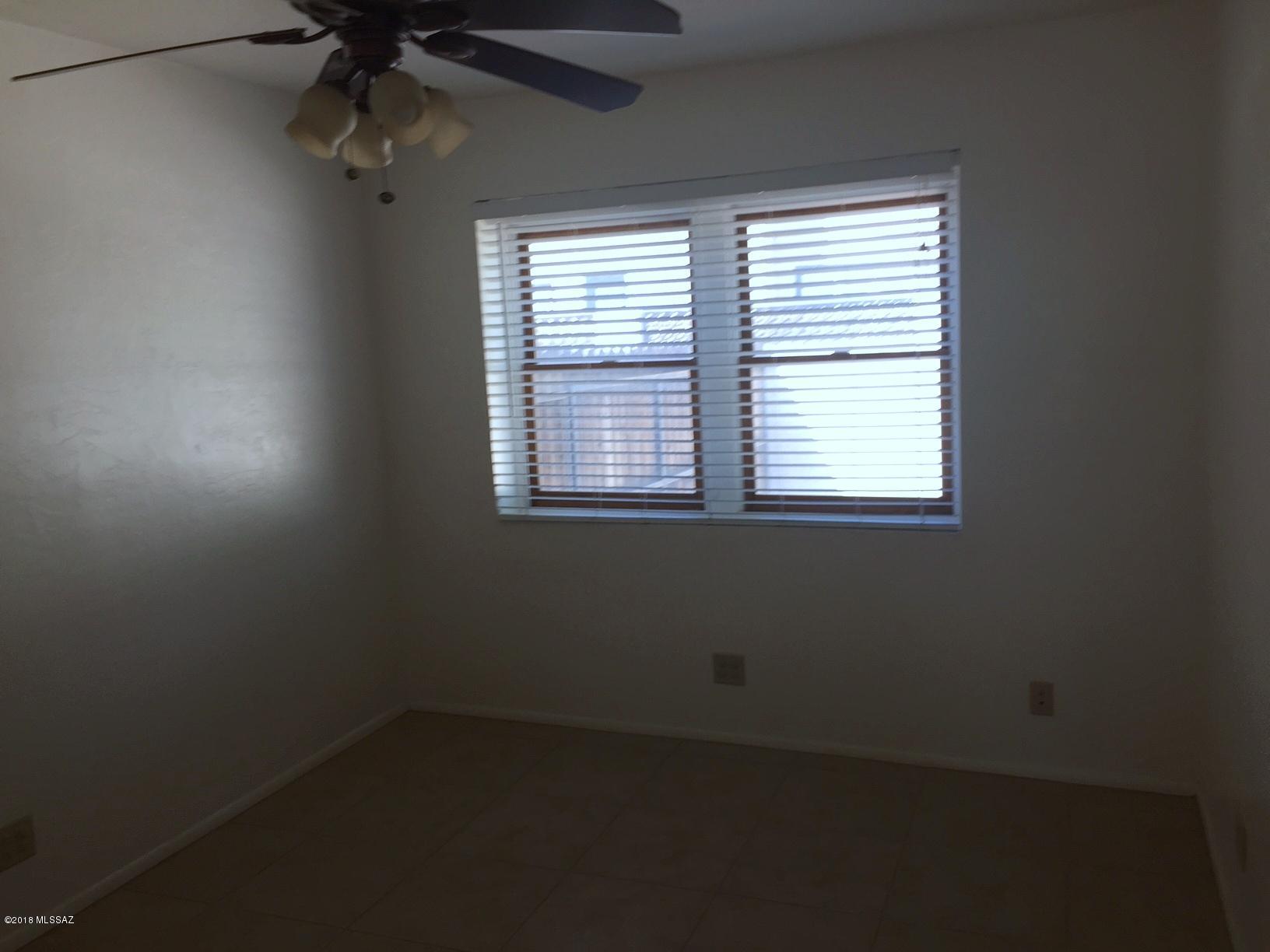 City Of Tucson - Residential Lease