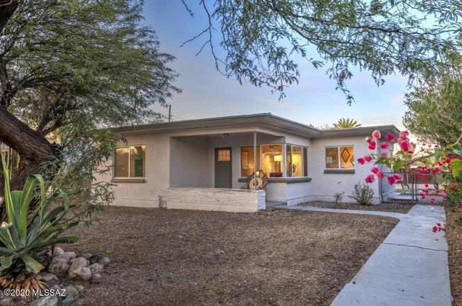 Jefferson Park - Residential Lease