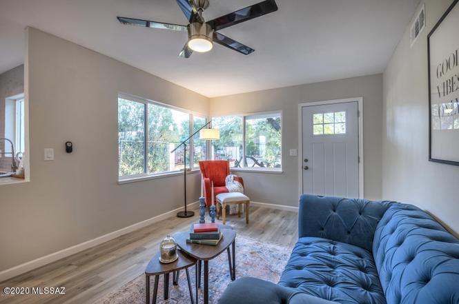 Jefferson Park - Residential Lease