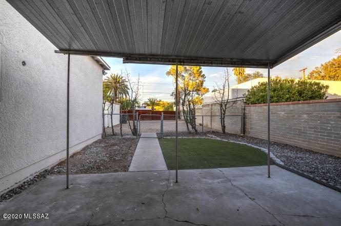 Jefferson Park - Residential Lease