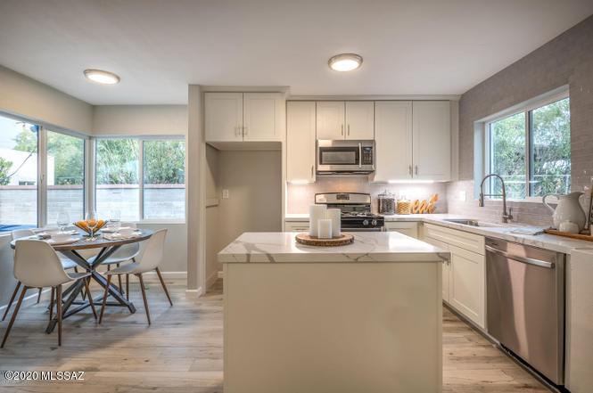 Jefferson Park - Residential Lease