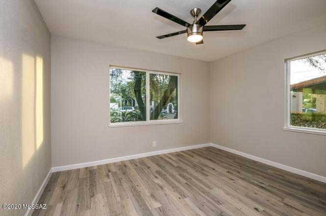 Jefferson Park - Residential Lease