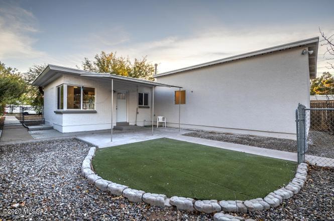 Jefferson Park - Residential Lease