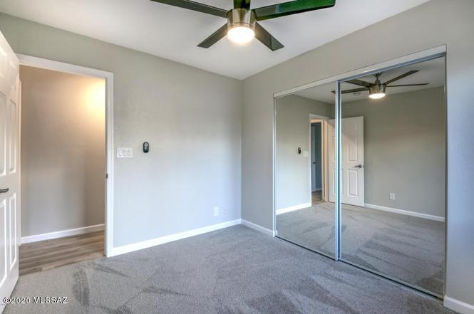 Jefferson Park - Residential Lease
