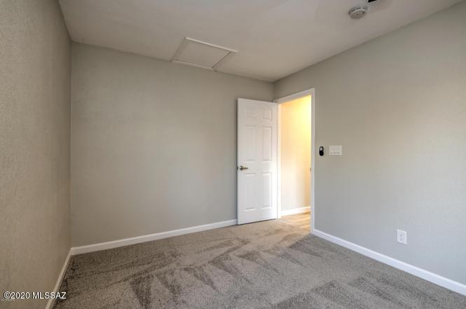 Jefferson Park - Residential Lease