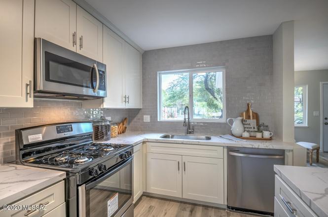 Jefferson Park - Residential Lease