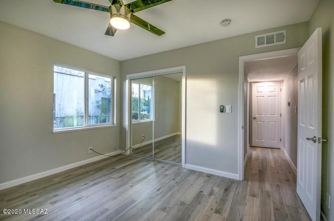 Jefferson Park - Residential Lease
