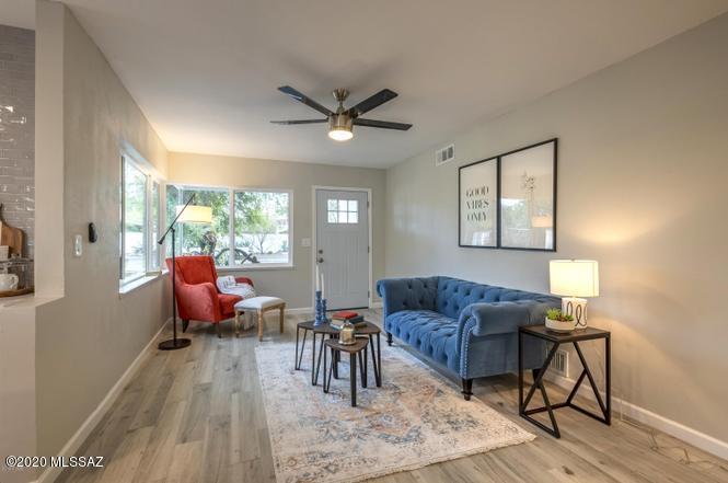 Jefferson Park - Residential Lease