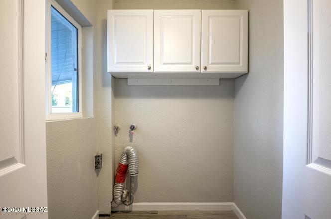 Jefferson Park - Residential Lease
