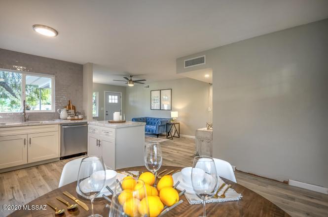 Jefferson Park - Residential Lease