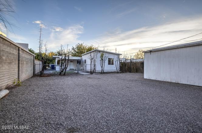 Jefferson Park - Residential Lease