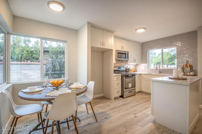 Jefferson Park - Residential Lease