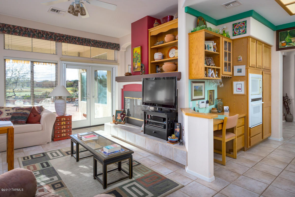 Sun City Vistoso Unit 7(1-227) - Residential