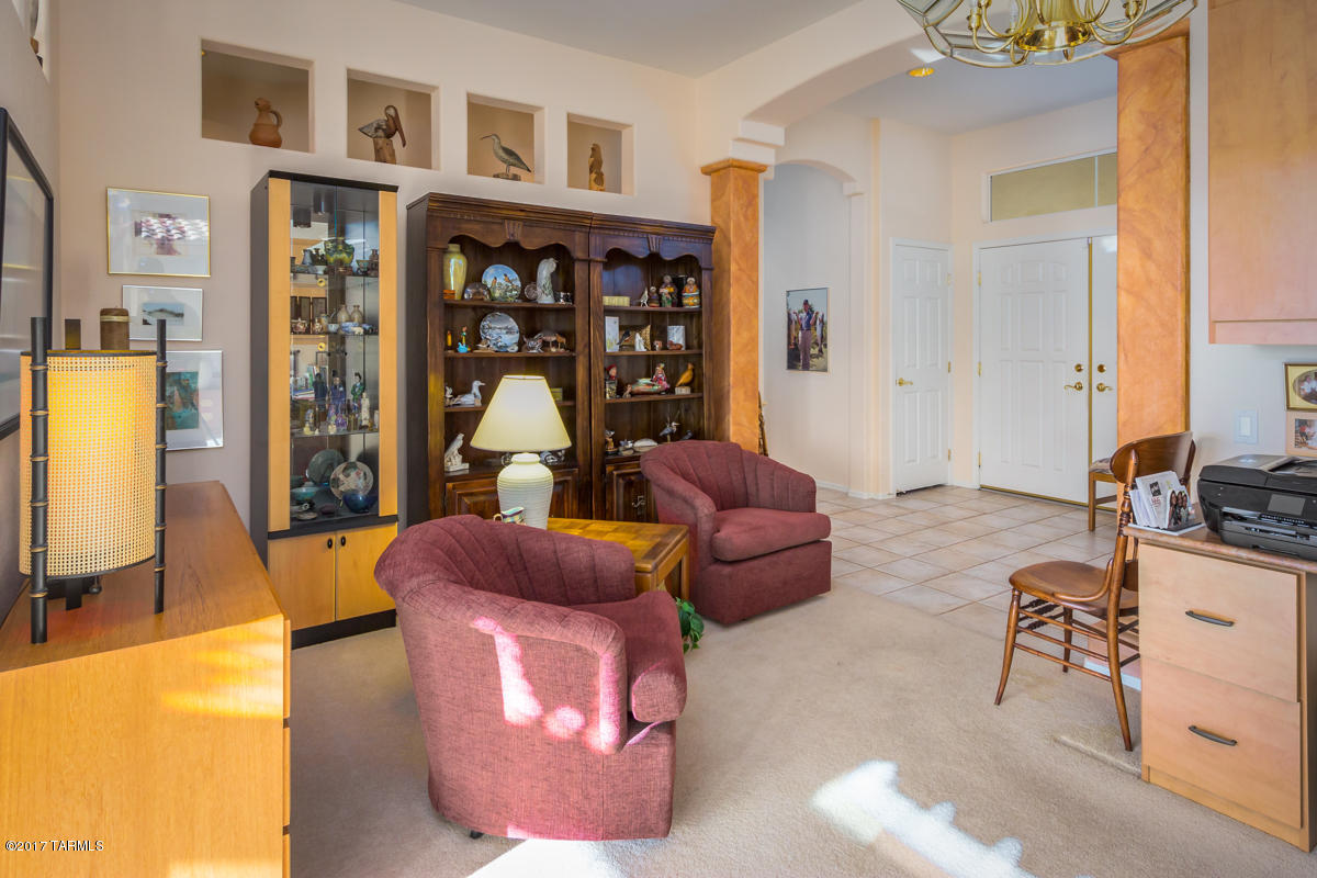 Sun City Vistoso Unit 7(1-227) - Residential