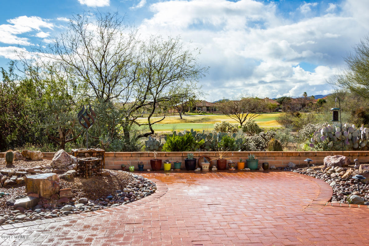 Sun City Vistoso Unit 7(1-227) - Residential