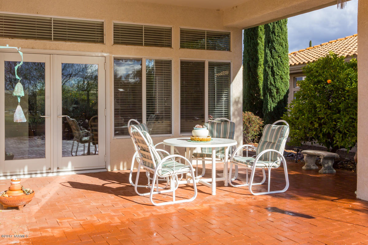 Sun City Vistoso Unit 7(1-227) - Residential