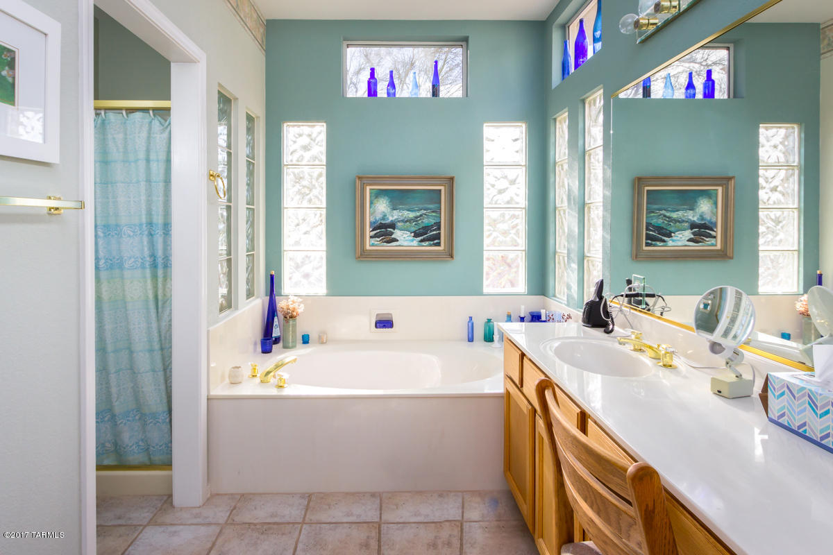 Sun City Vistoso Unit 7(1-227) - Residential