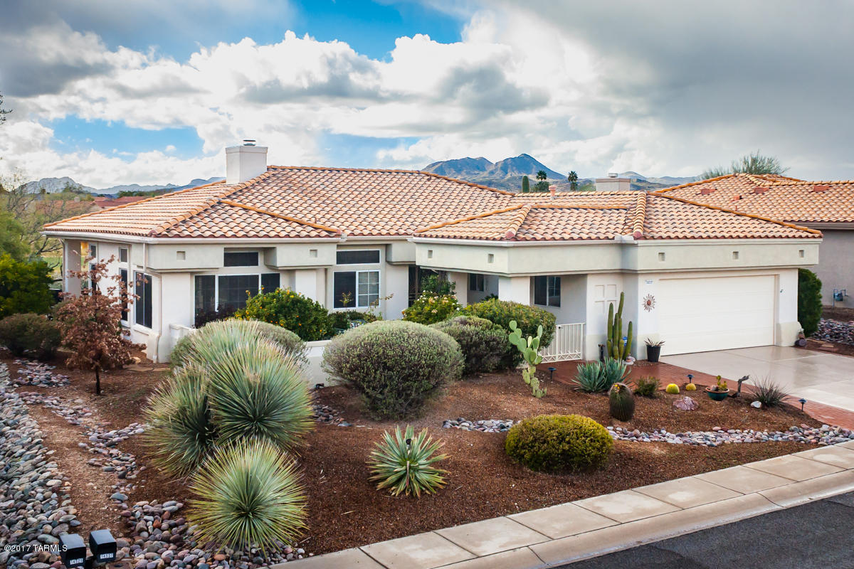Sun City Vistoso Unit 7(1-227) - Residential
