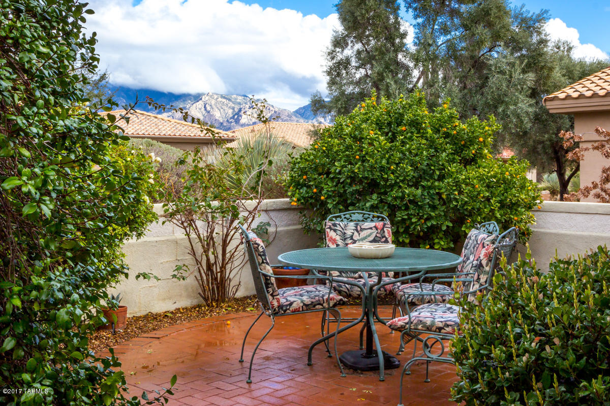 Sun City Vistoso Unit 7(1-227) - Residential