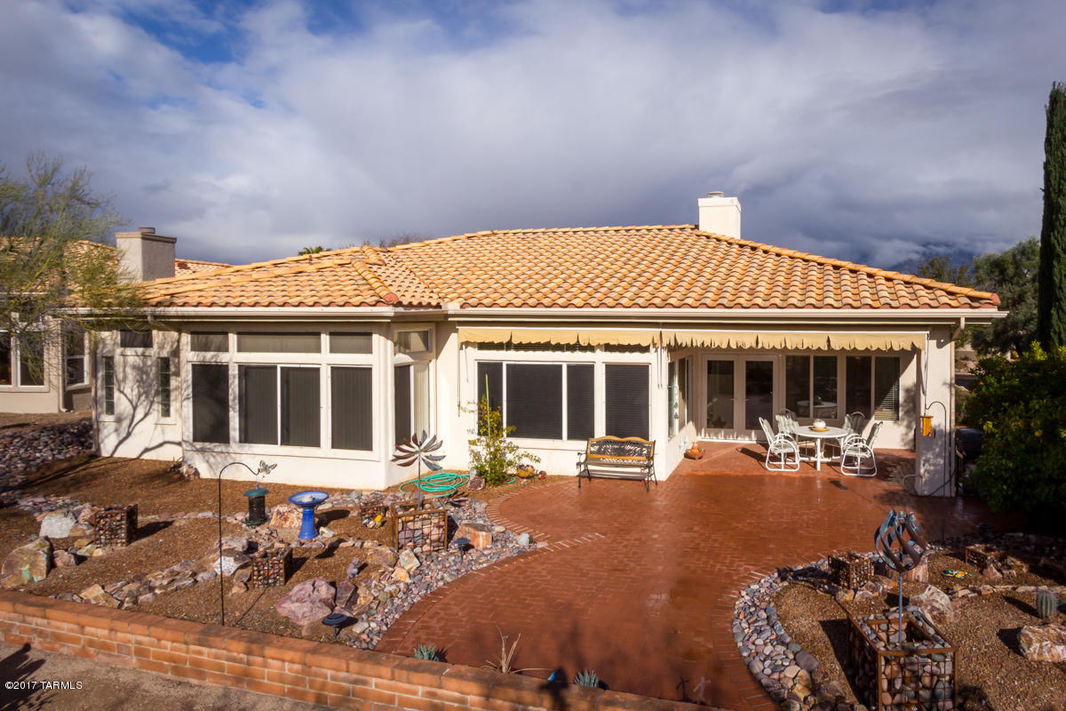 Sun City Vistoso Unit 7(1-227) - Residential