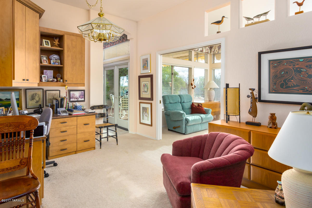 Sun City Vistoso Unit 7(1-227) - Residential